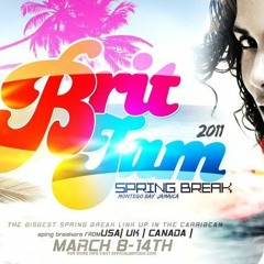 OFFICIAL BRITJAM MIX ( Unsplit )