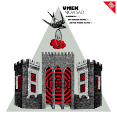 UMEK - Novi Sad (Uto Karem Remix)