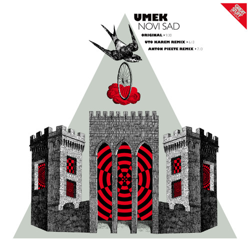 UMEK - Novi Sad (Uto Karem Remix)