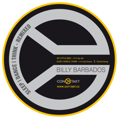 sleep/dance/think - Smacs & Patrick Kong Remix