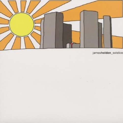James Holden - Solstice