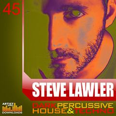Loopmasters - Demo Track - Dark Percussive House & Techno Sample Pack