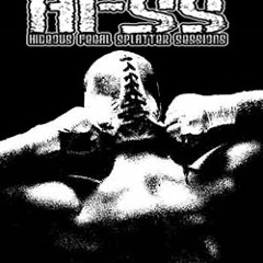 HFSS - "Consumning Endoderme Pus" (Agathocles cover)