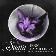 Jenn - La Milonga (Carlo Lio remix)