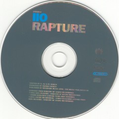 IIO - Rapture (Deep Dish Space Remix)