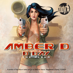 Amber D & The Yofridiz (D-Day, The Album).mp3