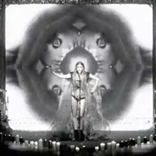 Lykke Li | Get Some (Beck Remix)