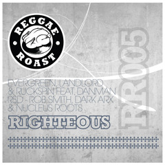 Righteous Dark Arx Remix (Clip)