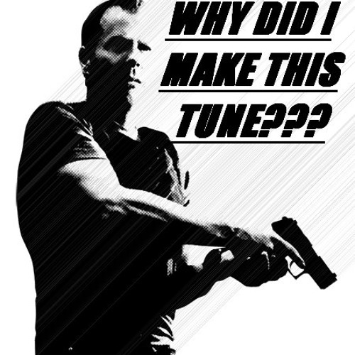 HASK - Why did I make this tune??? (Short version) (2007)