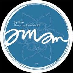 Jay Haze - Take Your Hat Off (Naph Remix)