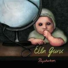 Psychotron - Edweena