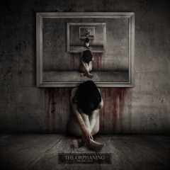 THE ORPHANING - Unhallowed Christ