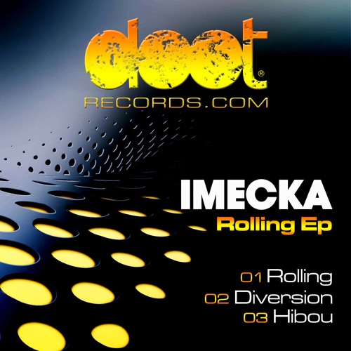 Rolling (Original Mix)_ Dootrecords  (Preview)