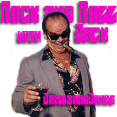 Rock and Roll with Jack