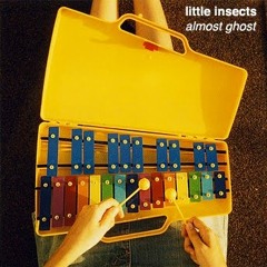Little Insects - Romantic Chances