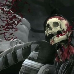 彼を殺しなさい (waiting for burla)