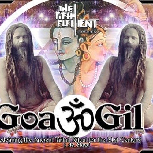 BUNTY- Goa Gil - My Mummy Said...