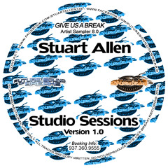 Stuart Allen // Studio Sessions v1.0