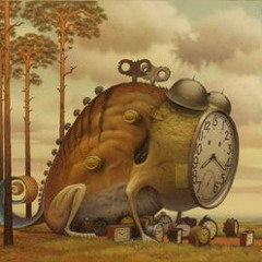 dxginger - left less time