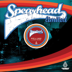 BCee vs. Lingby - Count The Stars - Spearhead Records