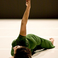 Cindy van Acker + Mika Vainio - Lanx @ TodaysArt Festival 2010, Den Haag, 26092010