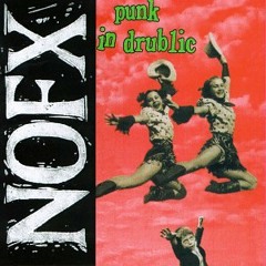 NOFX - Scavenger Type