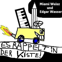Bester Rapper der Welt (prod. by Miami Weisz)