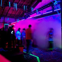 Secret Breakdown (2010 vinter lounge version)