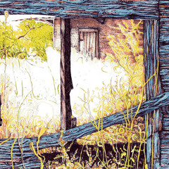 Amy Annelle: "Wake up, Little Dark Eyes" from The Cimarron Banks