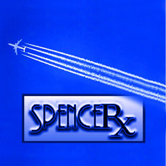 Leaving on a Chemtrail