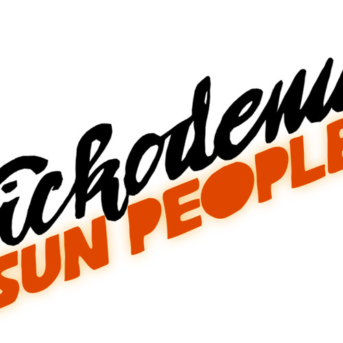 "N'Dini" by Nickodemus feat Ismael Kouyate