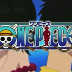 One Piece Opening 13