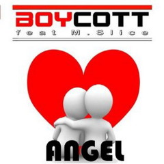 Boycott feat. M Slice - Angel (Love Radio Edit)
