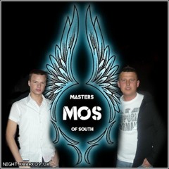 Masters of South feat. Jay Delano &amp; R. Kay - Dance Until You Drop (Critz Remix)