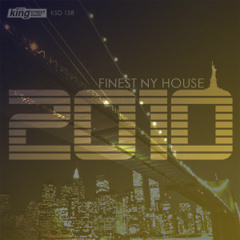 Kerri Chandler "Hallelujah" Supernova Main Rmx