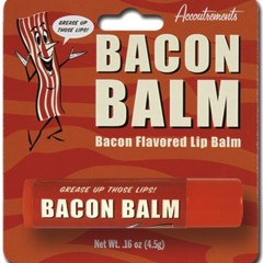 Bite Size Bacon Podcast 04