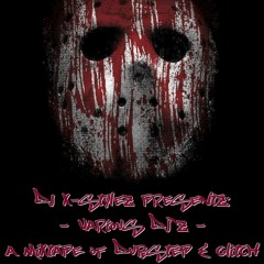 X-Stylez presentz: A Mixtape-Experience of Dubstep & Glitch [Mixtapez]