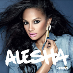 Alesha Dixon - Radio Mutated Forms Instrumental Mix