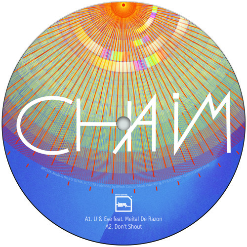 Chaim - U & Eye