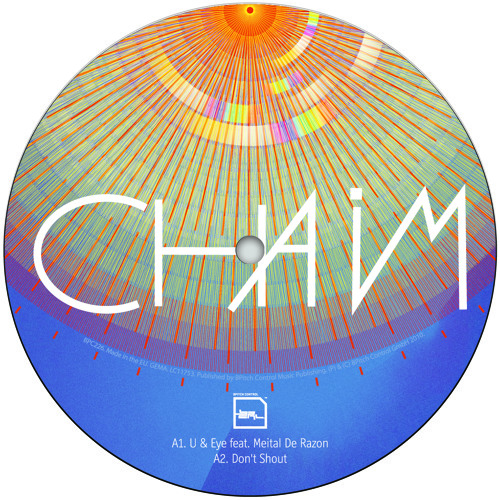 Chaim - Everything