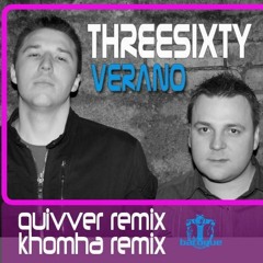 ThreeSixty - Verano (Baroque Records)