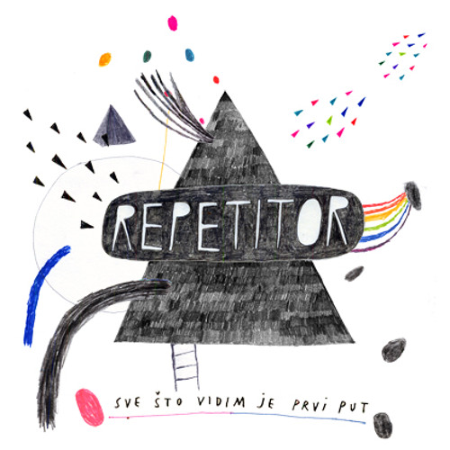 Repetitor - Opet jak