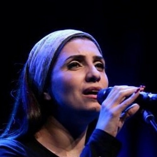 Ghada Shbeir -  لي حبيب