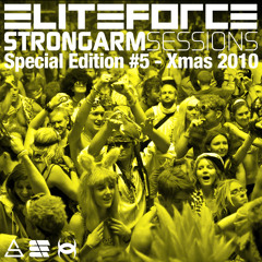 Strongarm Sessions Special Edition #05 (Xmas 2010)