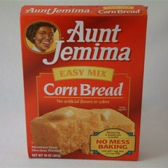CORNBREAD