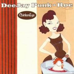 Deejay Punk-Roc - Dedicated ringtone