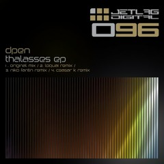 dPen - Thalasses (Original Mix)