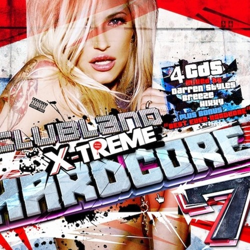 Dougal, Gammer, Chris Fear - Supersonic - (Essential Platinum) (Ft on Clubland Xtreme 7)