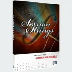 Forever More - Session Strings