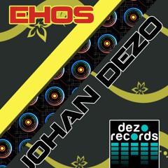 Johan Dezo - Ehos (Tribal House Mix) FREE DOWNLOAD